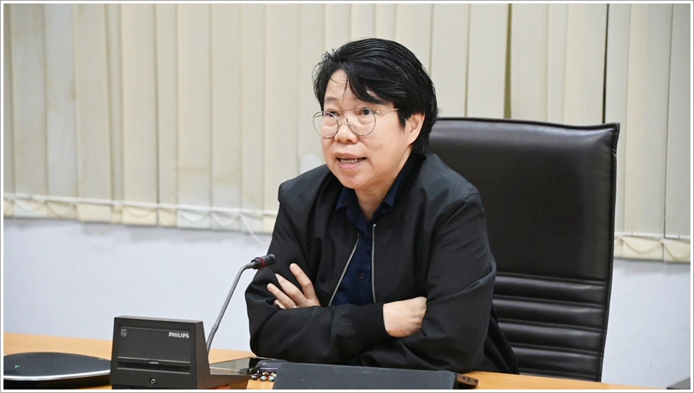 กรมบังคับคดีประชุมซักซ้อมแนวปฏิบัติเกี่ยวกับการบังคับคดีในคดีที่กองทุนเงินให้กู้ยืมเพื่อการศึกษา (กยศ.) เป็นเจ้าหนี้ตามคำพิพากษา กรณีที่ กยศ. แจ้งผลการตรวจสอบยอดหนี้